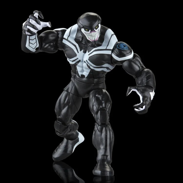 Marvel Legends - Venom Space Knight and Mania - Exclusive Two-Pack