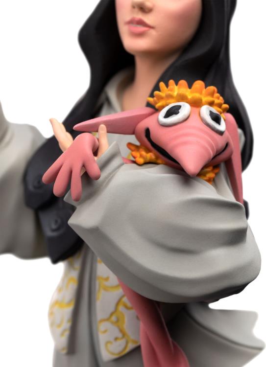 Labyrinth Mini Epics - Sarah and The Worm Exclusive