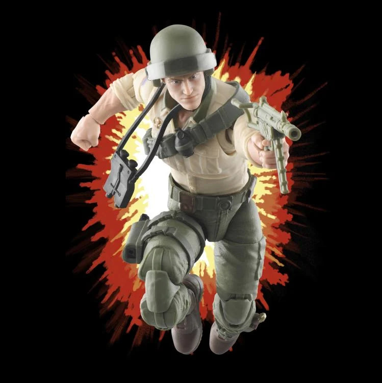 G.I. Joe Classified Series - Retro Collection Duke