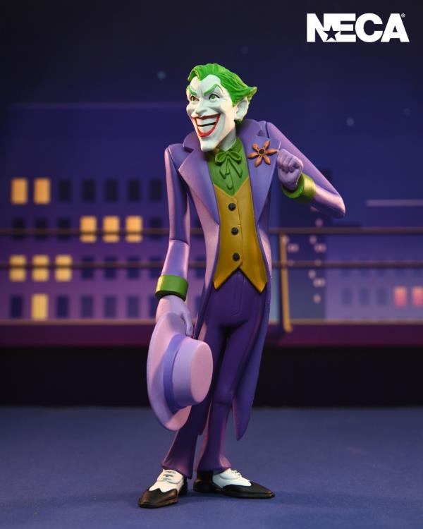 NECA Joker Figure