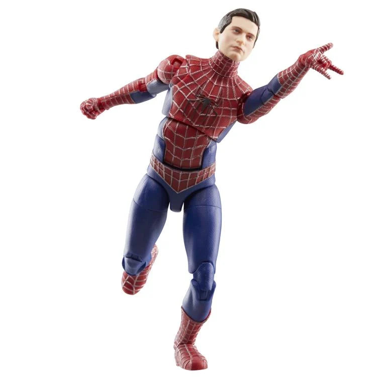 Spider-Man: No Way Home Marvel Legends - Friendly Neighborhood Spider-Man