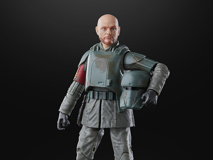 Star Wars: The Black Series - Migs Mayfield (Morak)