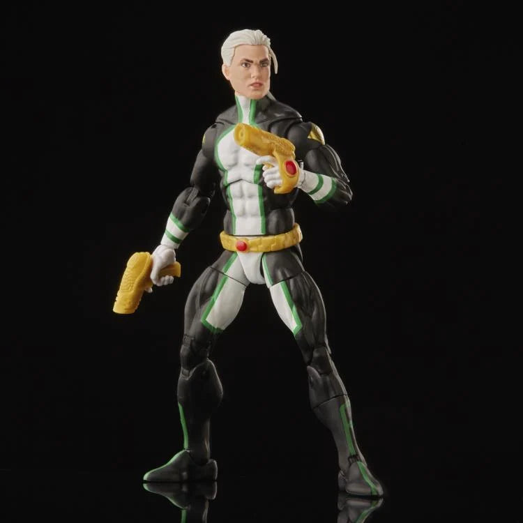 Marvel Boy Marvel Legends Totally Awesome Hulk BAF