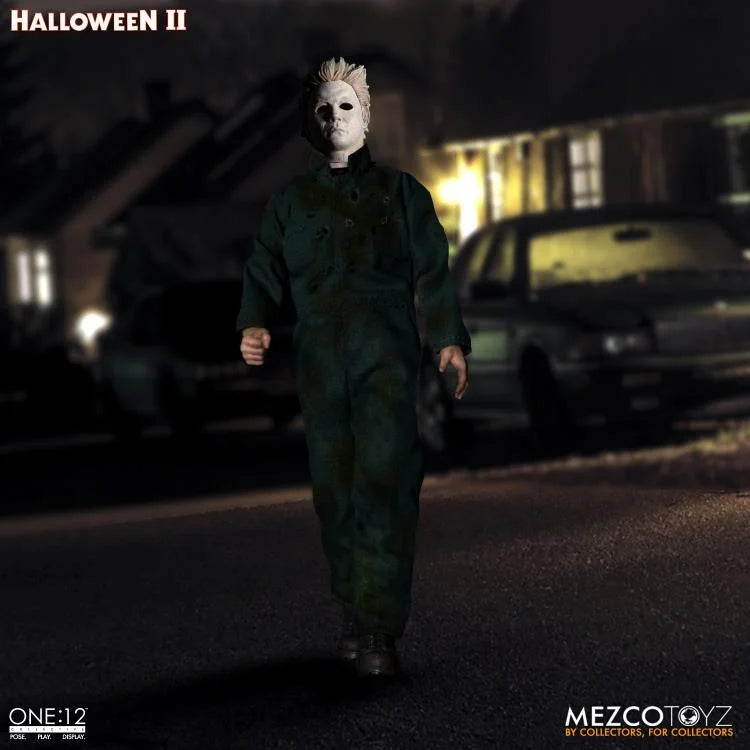 Halloween II One:12 Collective - Michael Myers
