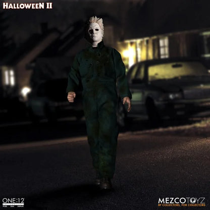Halloween II One:12 Collective - Michael Myers