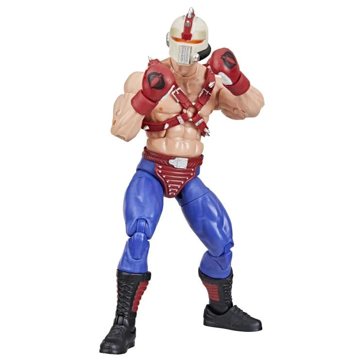 G.I. Joe Classified Series - Big Boa