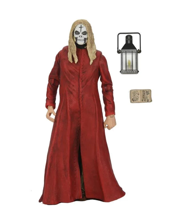 House of 1000 Corpses - 20th Anniversary Otis (Red Robe) Action Figure