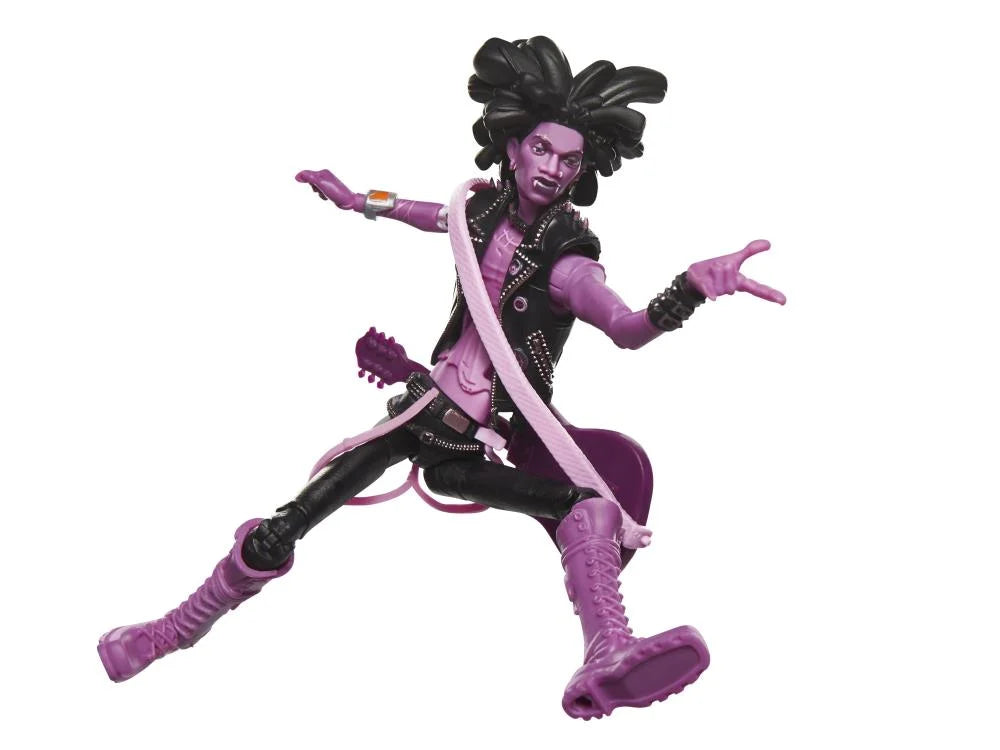 Marvel Legends - Spider-Man: Across the Spider-Verse - Spider-Punk Action Figure