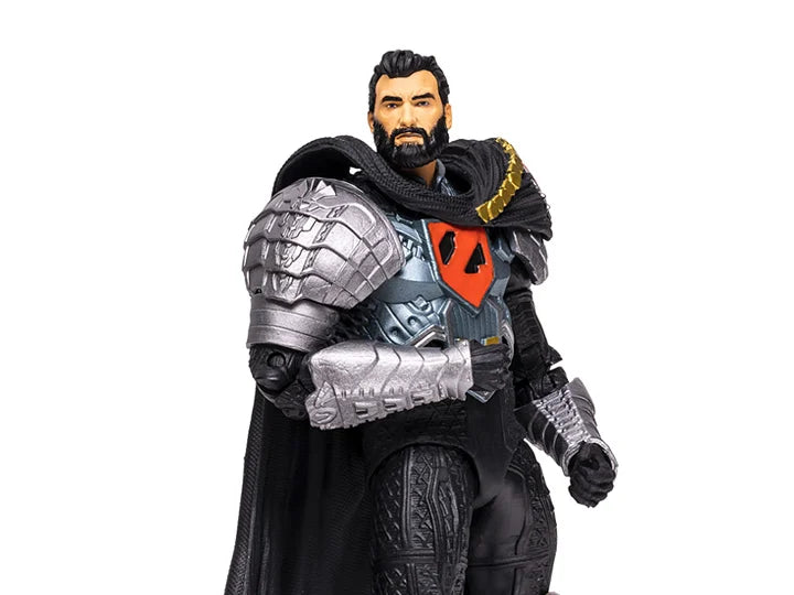 DC Rebirth DC Multiverse - General Zod