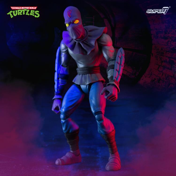 Teenage Mutant Ninja Turtles ULTIMATES! - Foot Soldier
