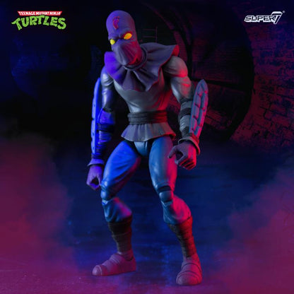 Teenage Mutant Ninja Turtles ULTIMATES! - Foot Soldier