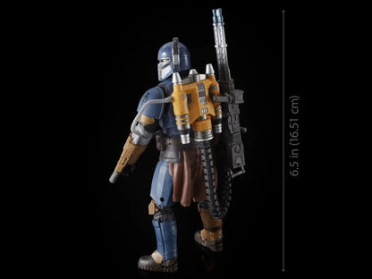 Star Wars: The Black Series - Heavy Infantry Mandalorian (The Mandalorian)