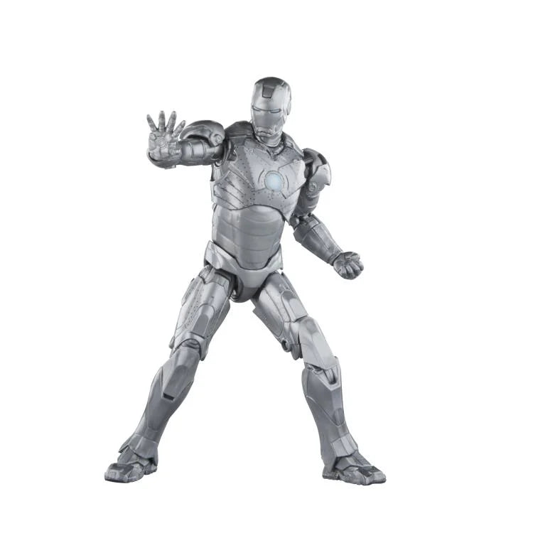 Iron Man Marvel Legends - The Infinity Saga Iron Man Mark II
