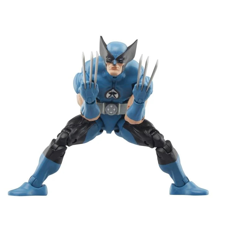 Marvel Legends Spider-Man & Wolverine Fantastic Four Two-Pack