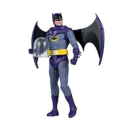 Batman '66 DC Retro - Space Batman
