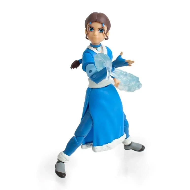 BST AXN Avatar: The Last Airbender - Katara