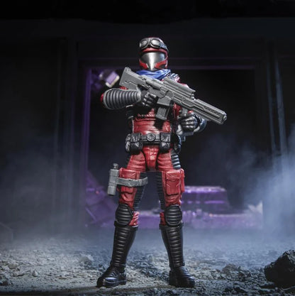 G.I. Joe Classified Series - Crimson Viper