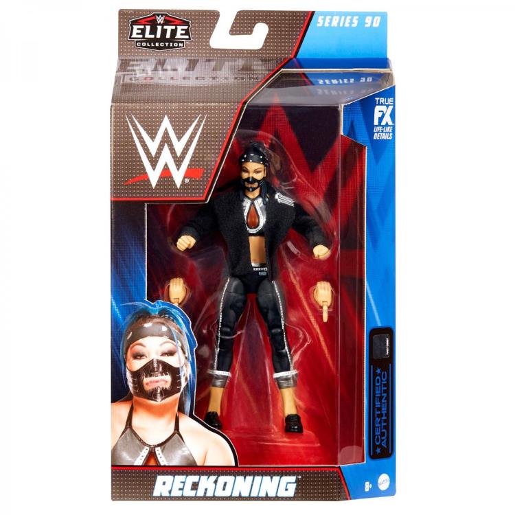 WWE Elite Collection Series 90 - Reckoning Action Figure