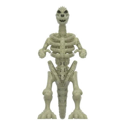 ReAction - Godzilla Skeleton (Glow-in-the-Dark)