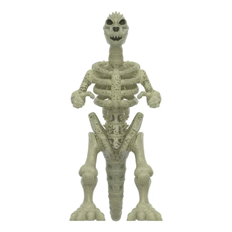 ReAction - Godzilla Skeleton (Glow-in-the-Dark)