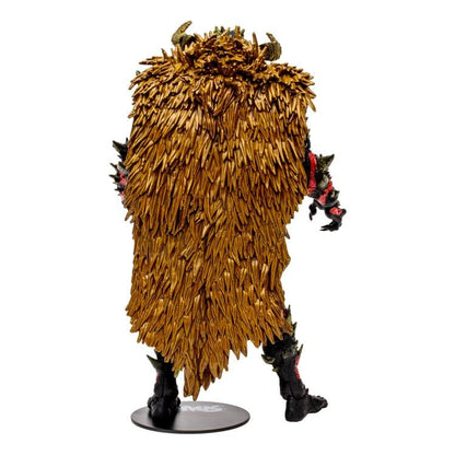 Spawn's Universe - Omega Spawn Mega Action Figure