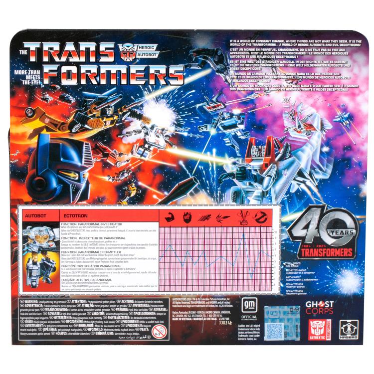 Cadillac Ghostbusters ECTO-1 X Transformers Optimus Prime HOLLYWOOD RIDES Cadillac Ghostbusters ECTO-1 X Transformers Optimus Prime HOLLYWOOD RIDES