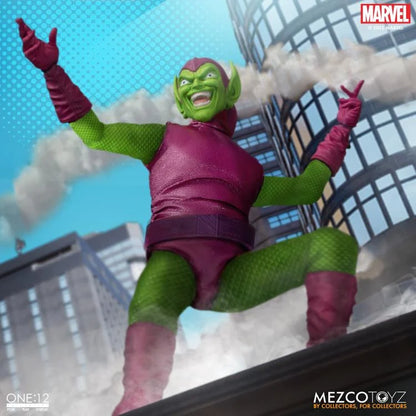 Mezco One:12 Collective - Green Goblin