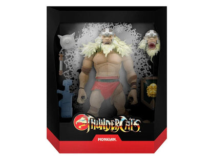 ThunderCats ULTIMATES! - Monkian Figure