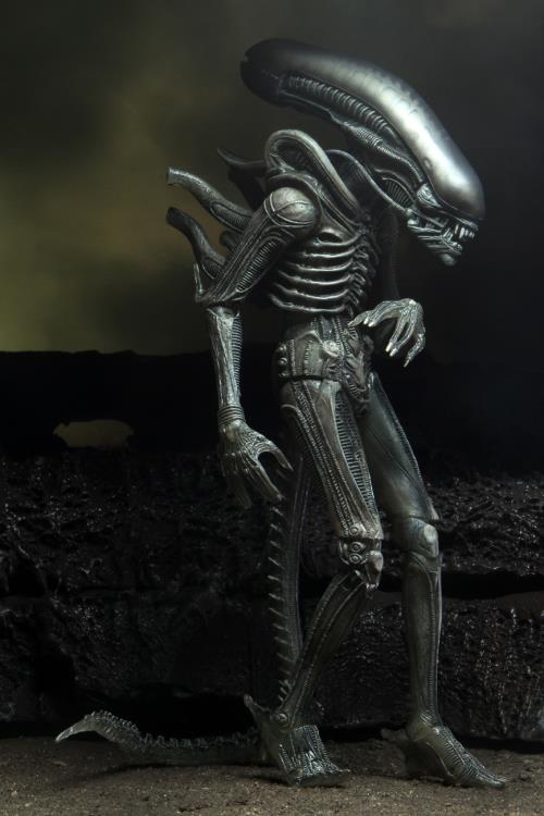 Alien 40th Anniversary - Giger's Alien