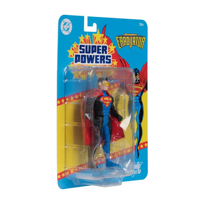 DC Super Powers Wave 13 4 1/2-Inch Scale Action Figure Case of 6  Exclusive