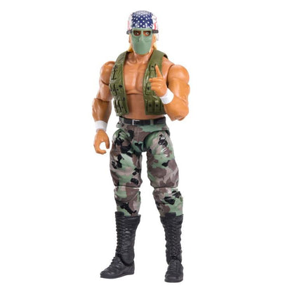 WWE WWE Elite Collection - Desert Storm Hulk Hogan *Damaged Packaging*