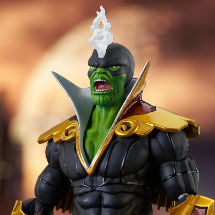 Marvel Select - Super Skrull Figure