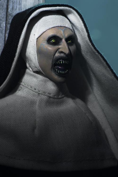 NECA The Nun - Valak