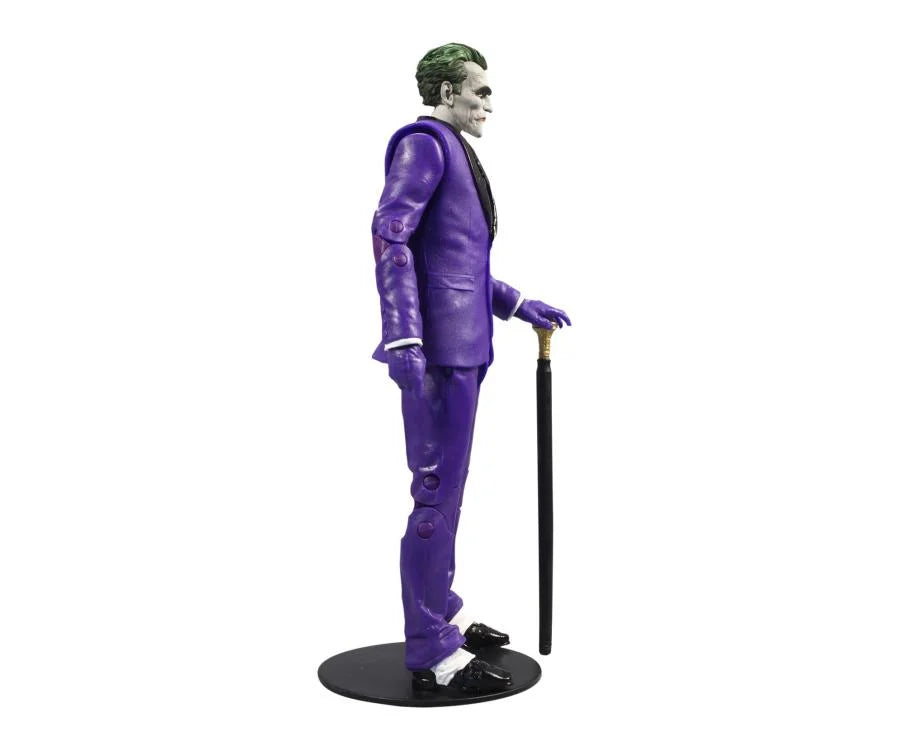 Batman: Three Jokers DC Multiverse - The Joker (The Criminal) Action Figure