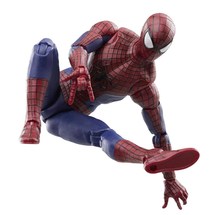 The Amazing Spider-Man 2 - Marvel Legends Spider-Man