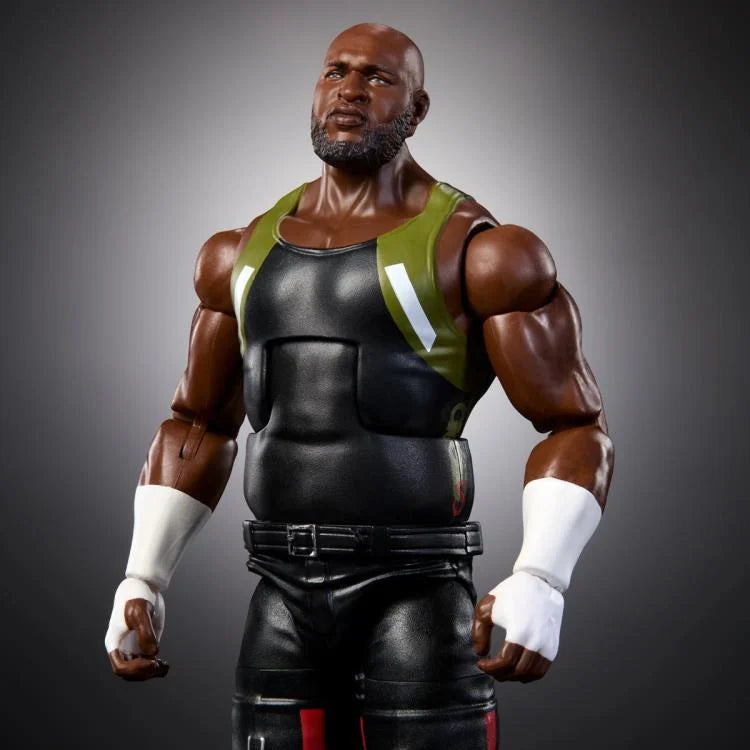 WWE Elite Collection Series 108 - Omos