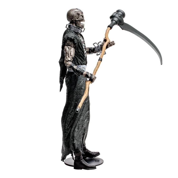 Blackest Night DC Multiverse - Nekron