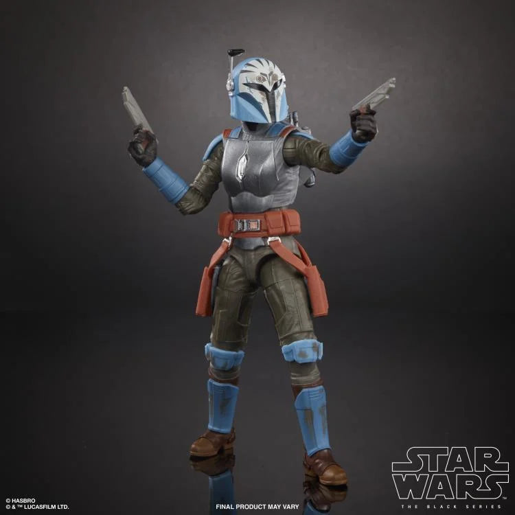 Star Wars: The Black Series -  Bo-Katan Kryze (The Mandalorian)