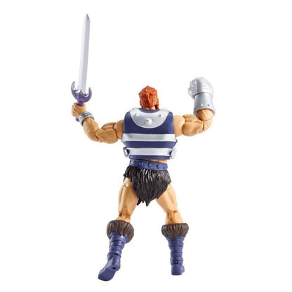 Masters of the Universe: Revelation - Masterverse Fisto