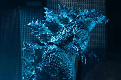 Godzilla (Ver. 2) Godzilla: King of the Monsters NECA Ultimate Action Figure