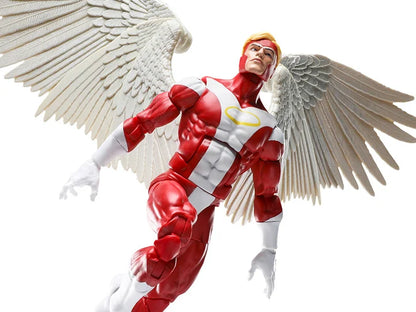 The Uncanny X-Men Marvel Legends - Marvel's Angel