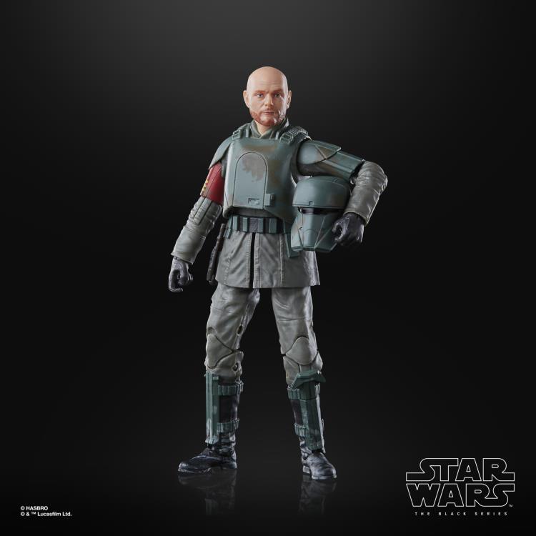Star Wars: The Black Series - Migs Mayfield (Morak)