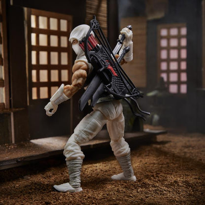 G.I. Joe: Classified Series - Storm Shadow