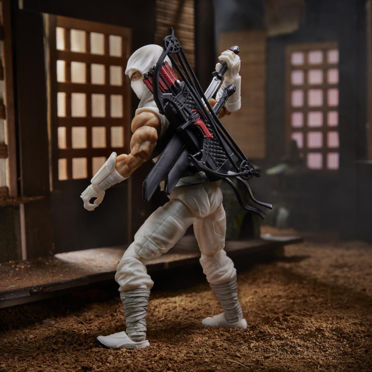 G.I. Joe: Classified Series - Storm Shadow
