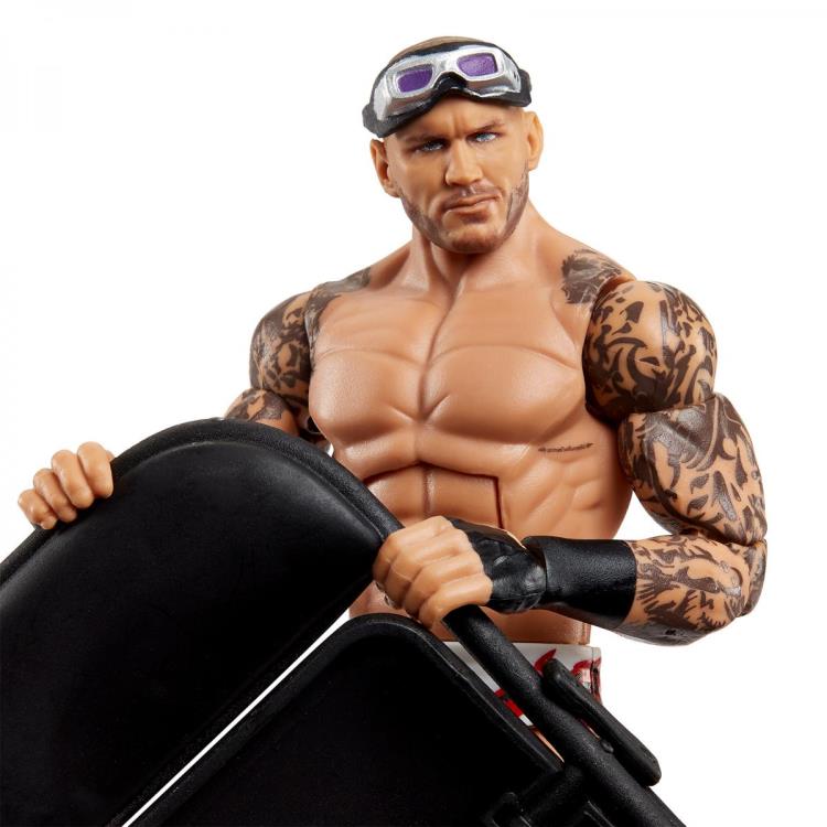 WWE Elite Collection Series 90 - Randy Orton Action Figure