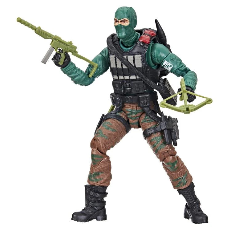 G.I. Joe Classified Series - Retro Collection Beach Head