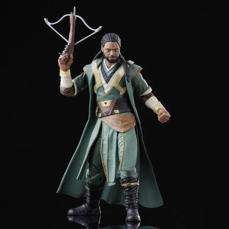 Marvel Legends - Master Mordo (Rintrah BAF)