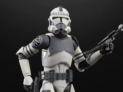 Star Wars: The Black Series - Clone Trooper (Kamino)
