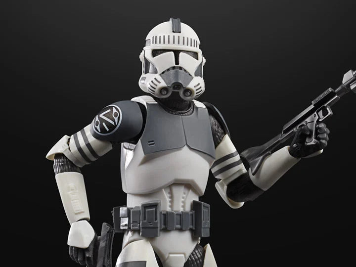 Star Wars: The Black Series - Clone Trooper (Kamino)