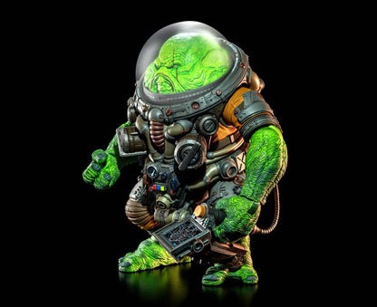 Cosmic Legions: Slogg Figure